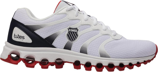 K-Swiss Men's Tubes 200 Training Shoe