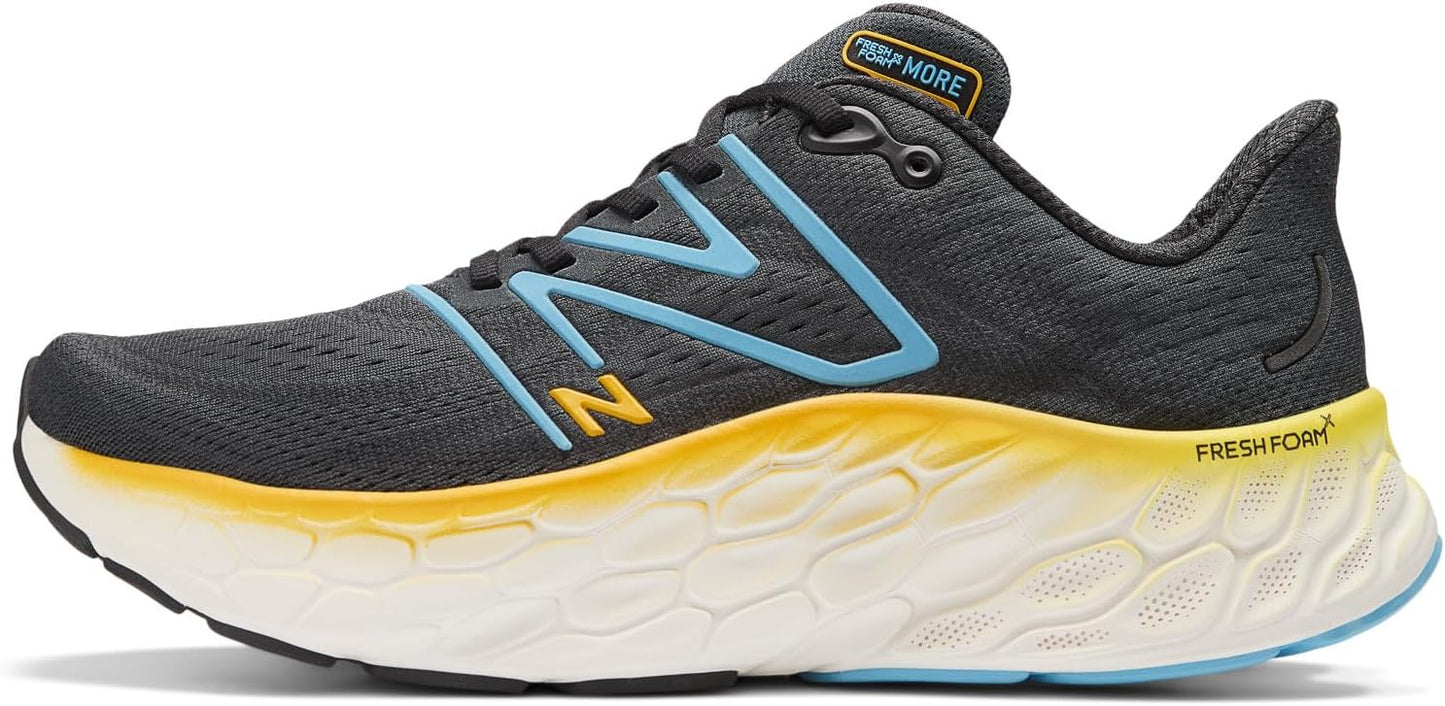 New Balance Men's Fresh Foam X More V4