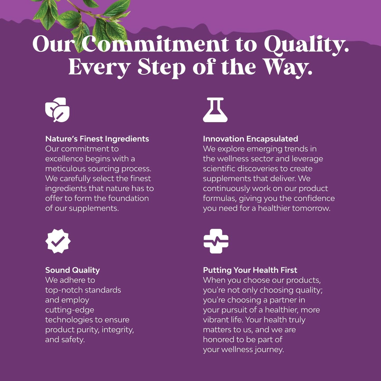 GLP-1 Berberine Supplement - One a Day Healthy Gut Berberine Complex with Panax Ginseng Turmeric Curcumin & Cayenne Pepper for Metabolic Balance - Gluten Free Vegan and Non-GMO (2 Month Supply)