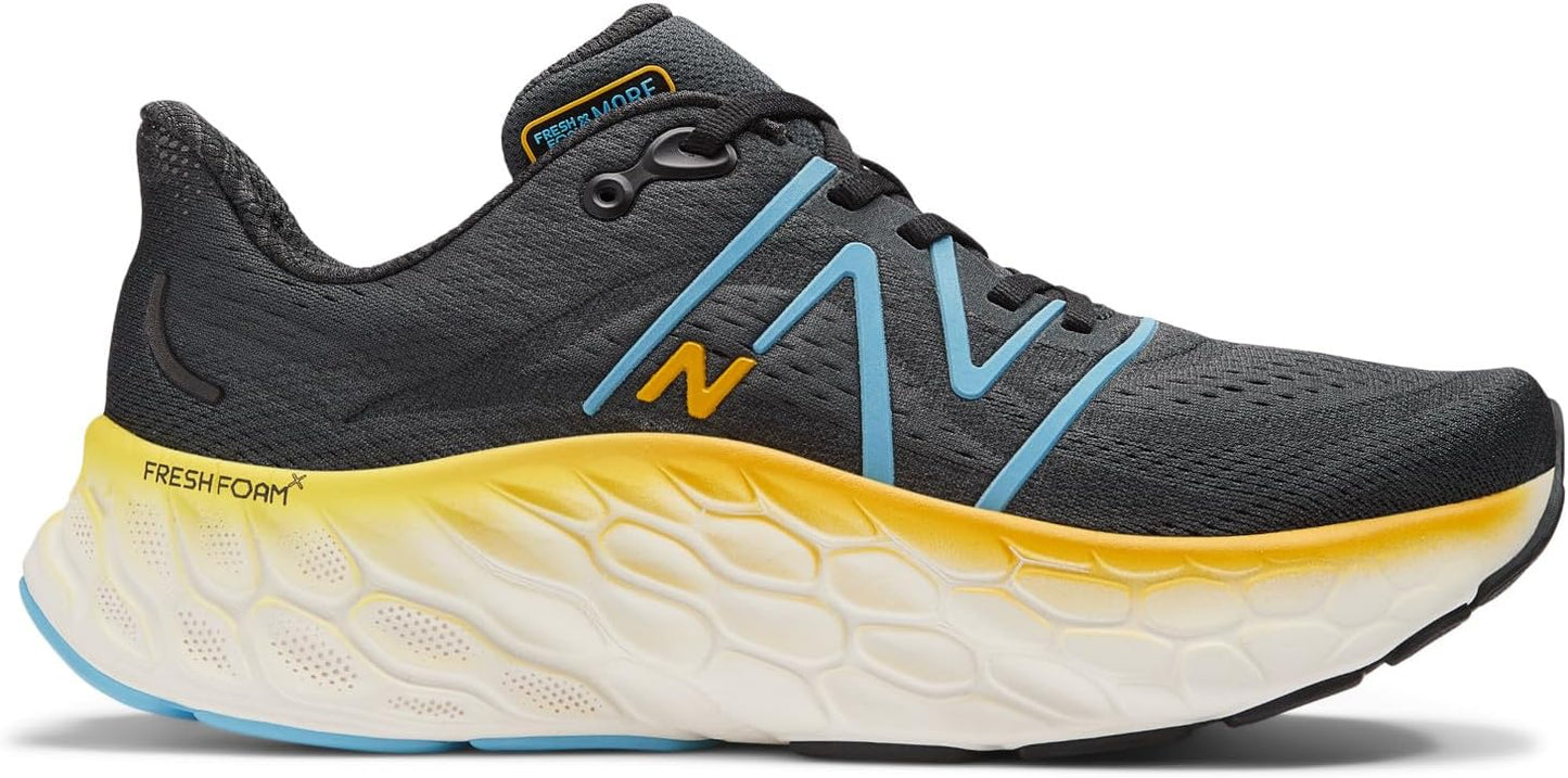 New Balance Men's Fresh Foam X More V4