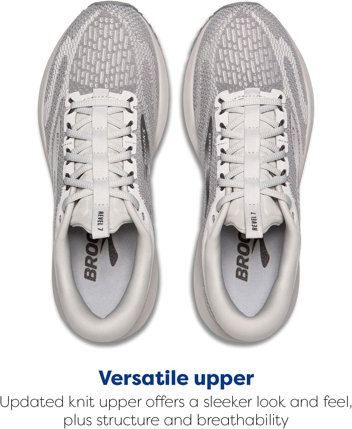 Brooks Women’s Revel 7 Neutral Running Shoe