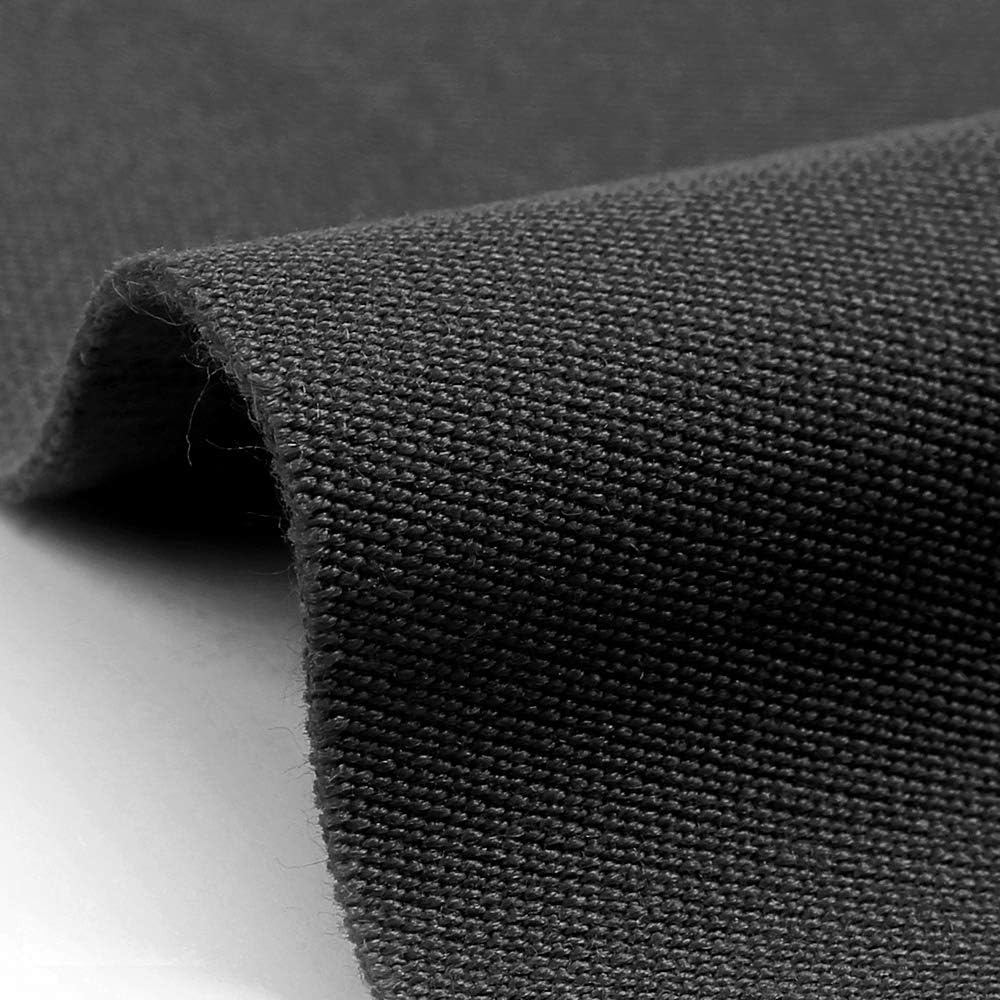 Boshen Worsted Blend Billiard Cloth Pool Table Felt Fast Speed for 7' 8' 9' Pool Table Pre Cut Bed & Rails