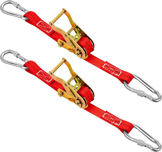 2 Pcs Volleyball Net Ratchet Strap Heavy Duty Net Tensioning Lever Ratchet Volleyball Poles Rope Tightener