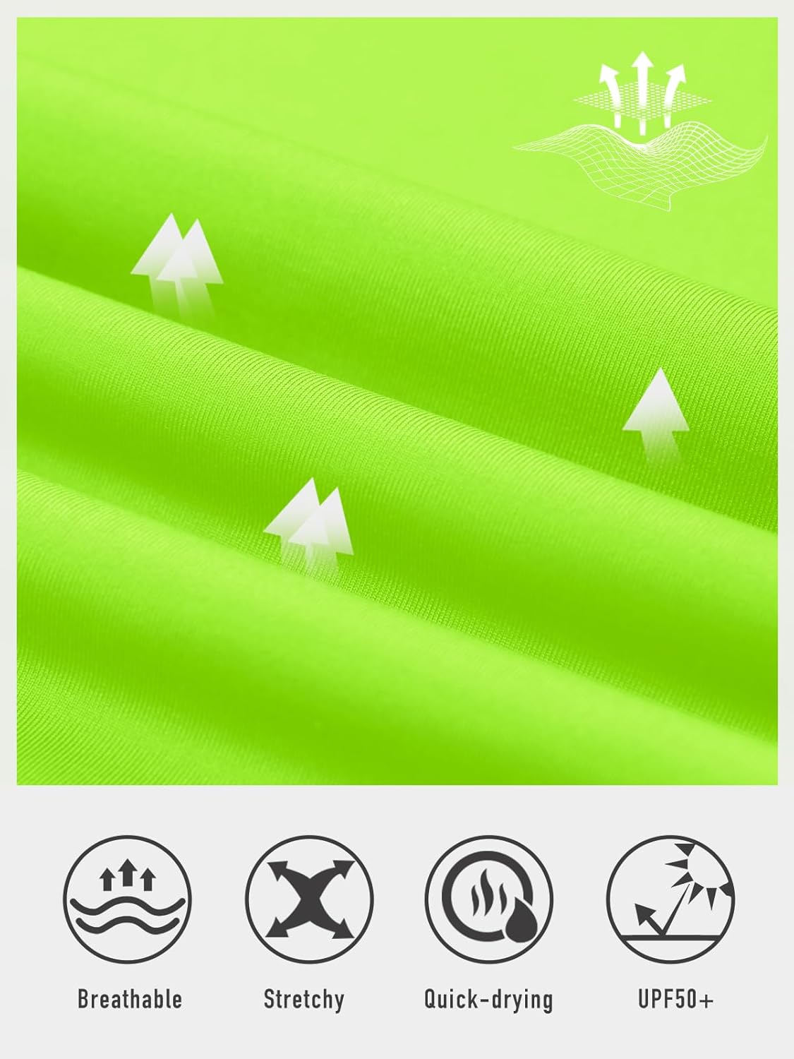 NORTHYARD Mens Athletic Shirts Short Sleeve Gym Workout Running Training Sports Performance T Shirt Basic Tee for Men