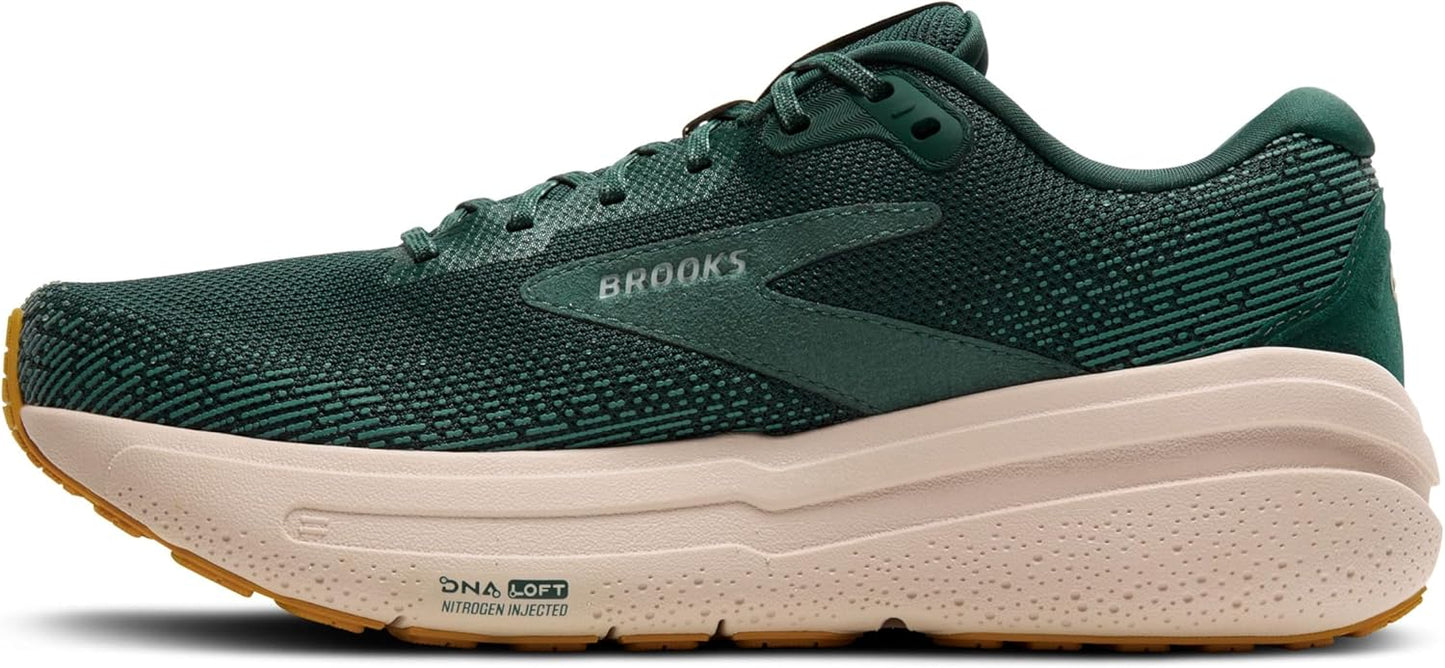 Brooks Men’s Ghost Max 2 Running and Walking Shoes