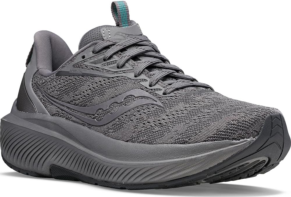 Saucony Men's Echelon 9 Running Shoe