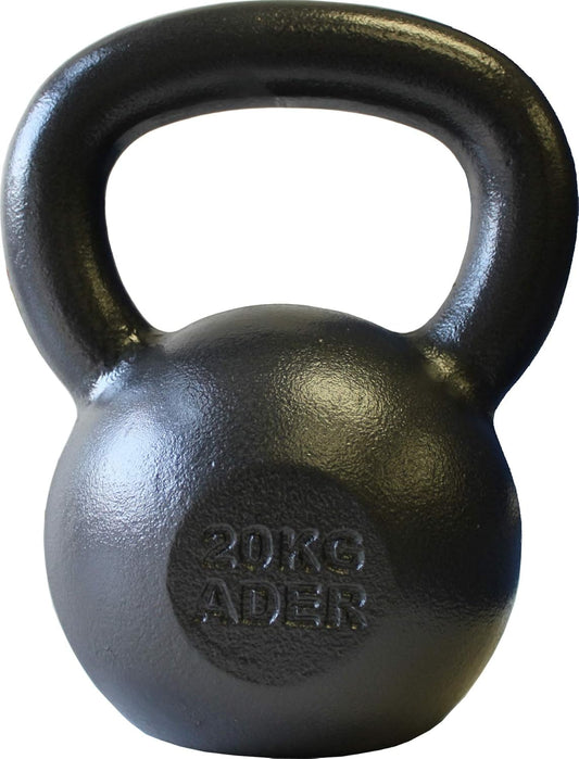 Ader Premier Kettlebell (20kg)