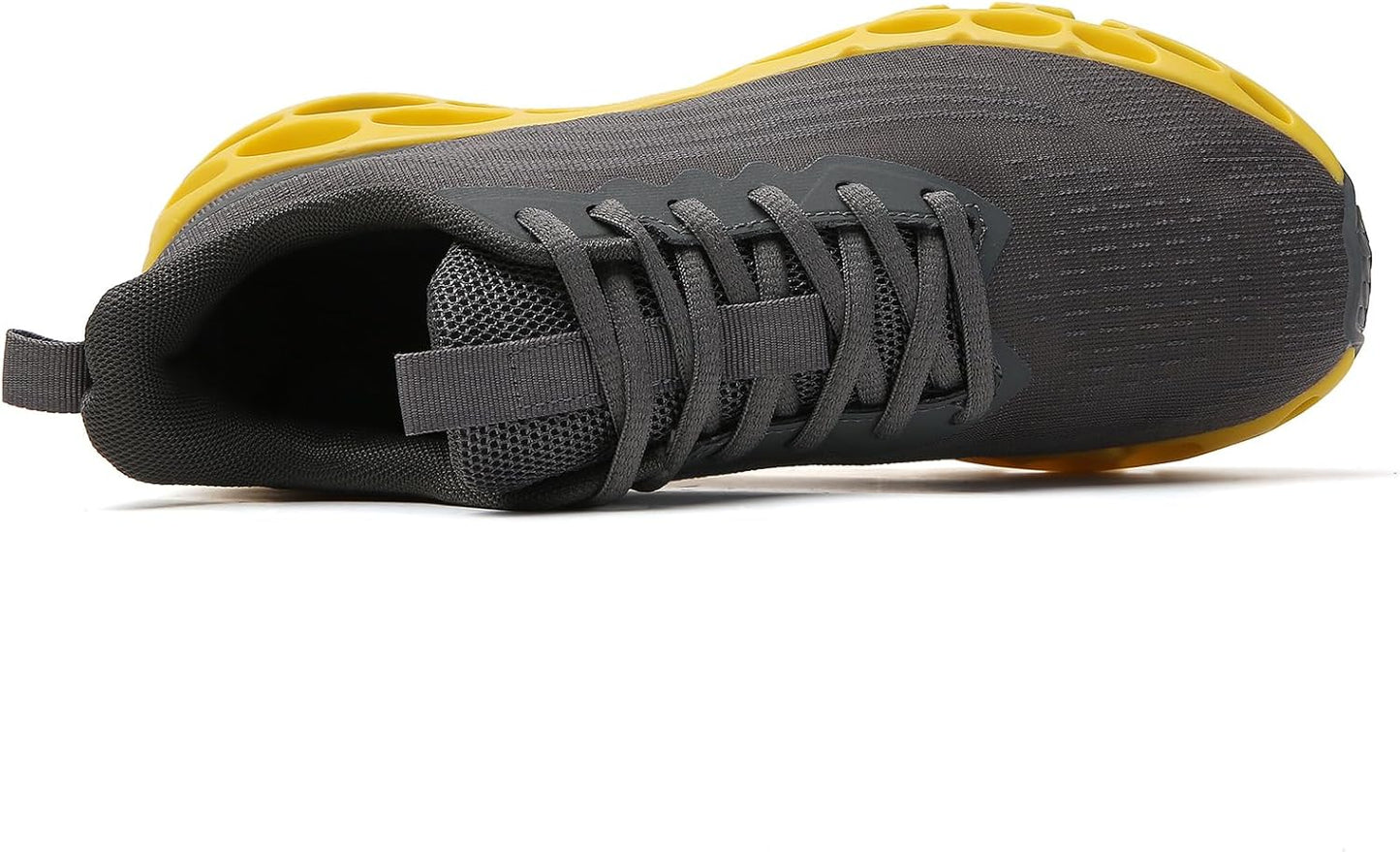 TSIODFO Men Sneakers Fashion Sport Running Athletic Tennis Walking Shoes