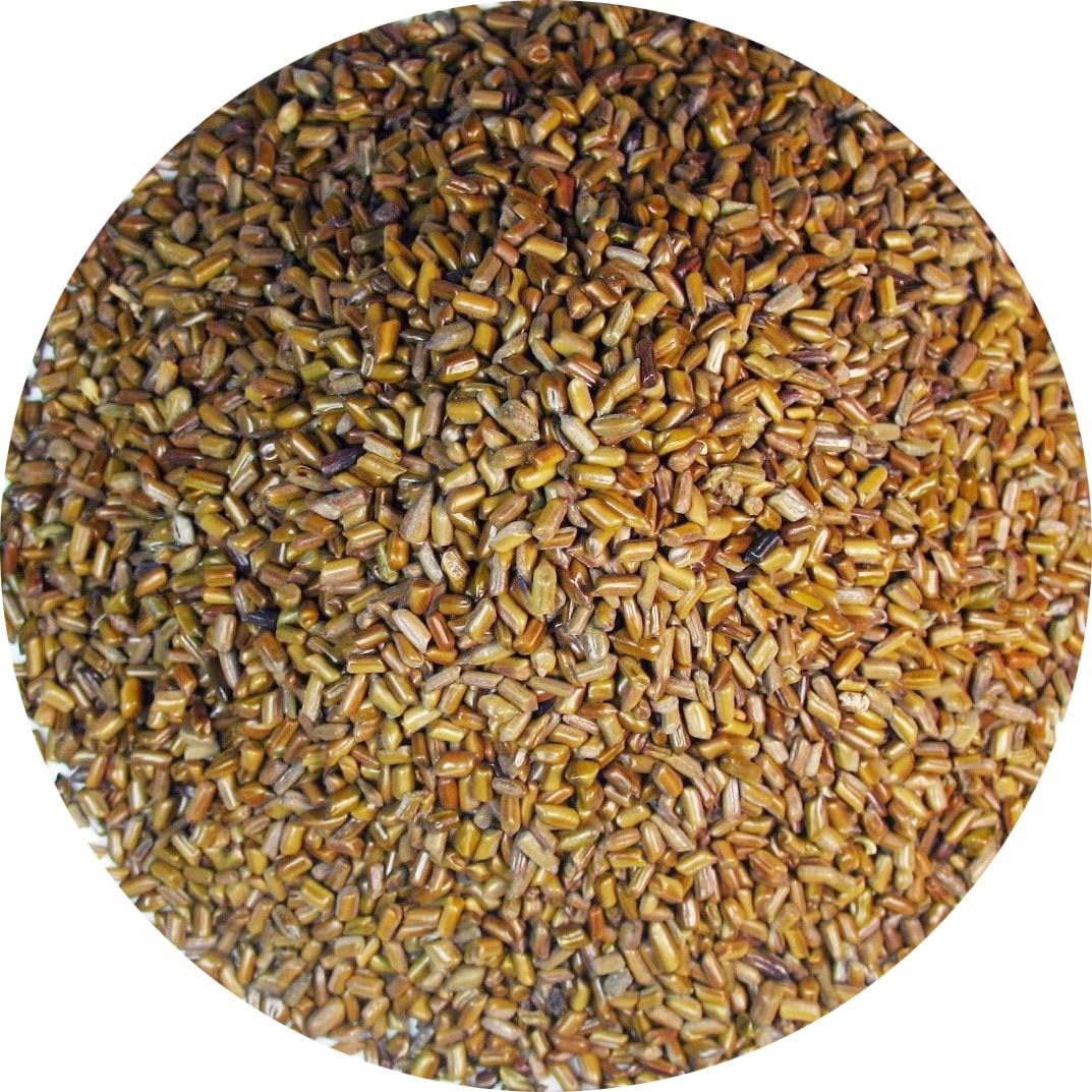 Green Hill Cassia Tea – Loose Leaf Chinese Herbal Tea – beneficial for "detox" – 100% Natural,NO GMO,Caffeine free packed in ziplock foil bag 500 grams