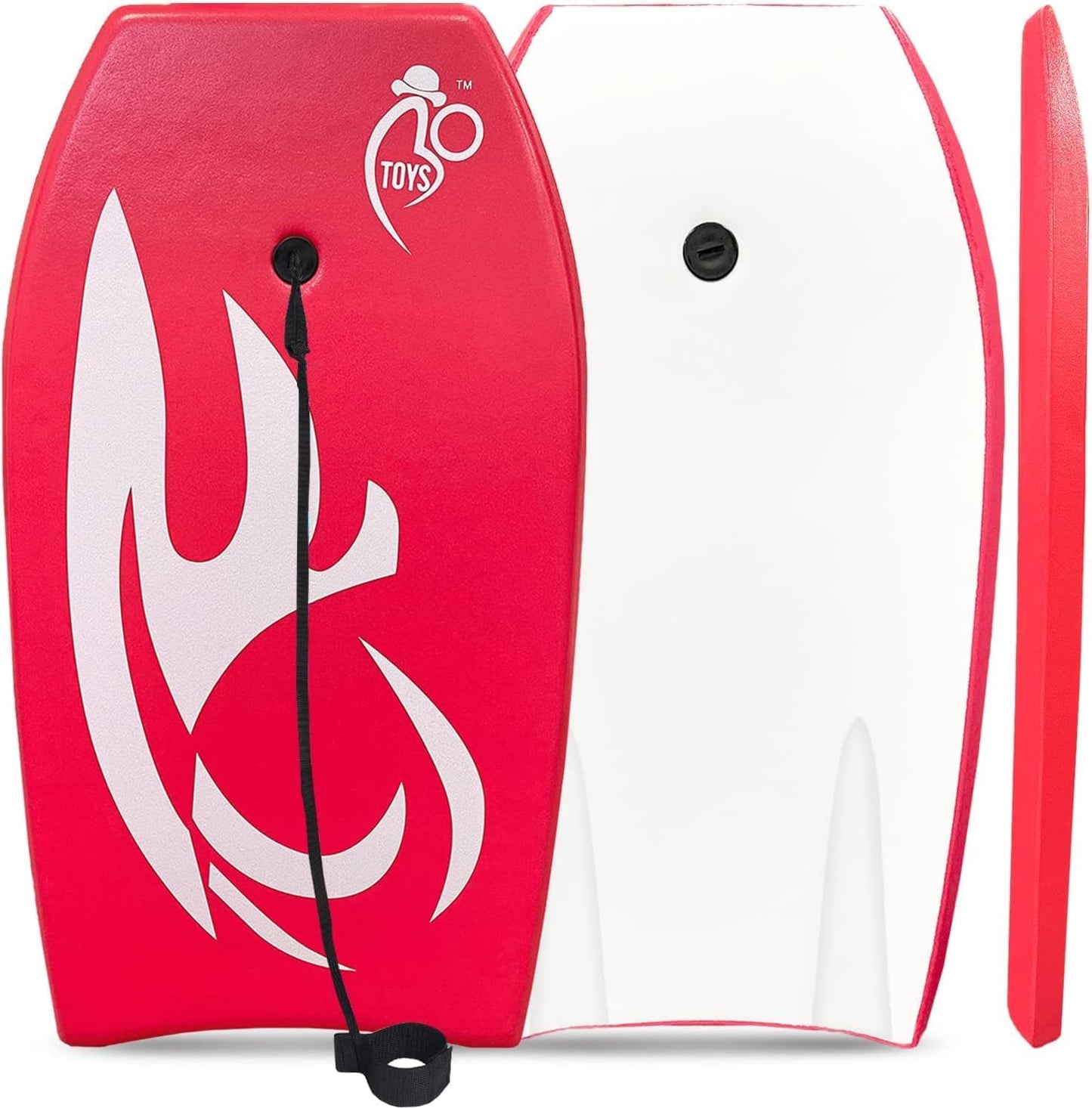 Body Board Lightweight with EPS Core