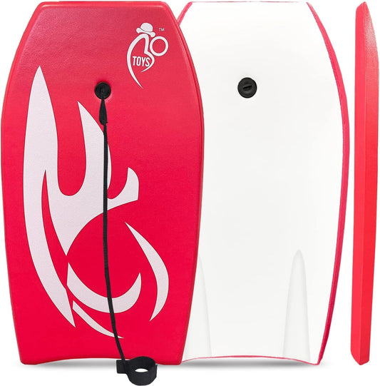 Body Board Lightweight with EPS Core