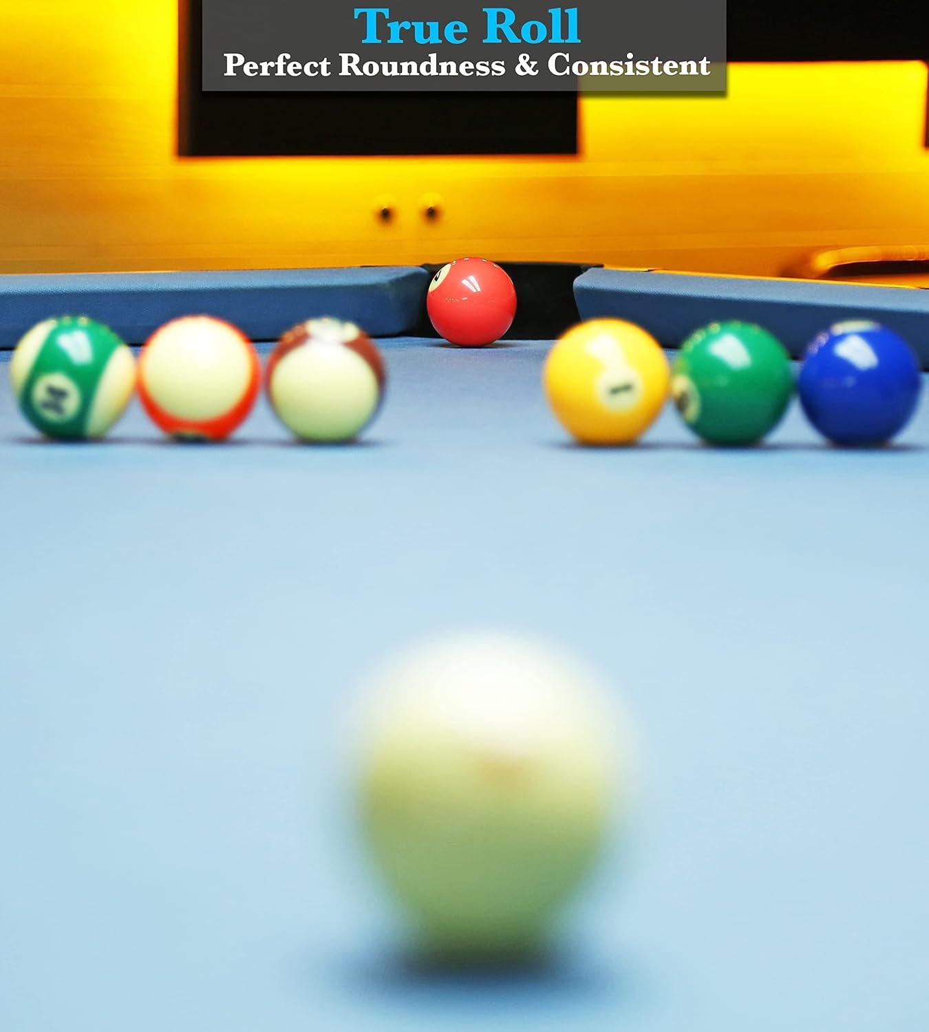 Billiard Balls Pool Balls Billiard Set