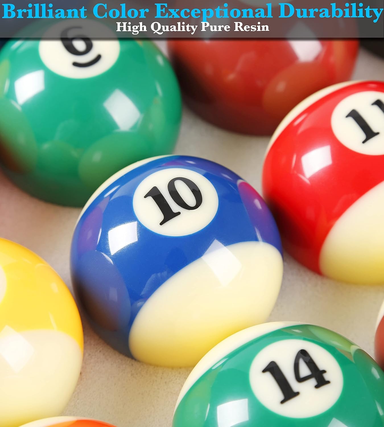 Billiard Balls Pool Balls Billiard Set