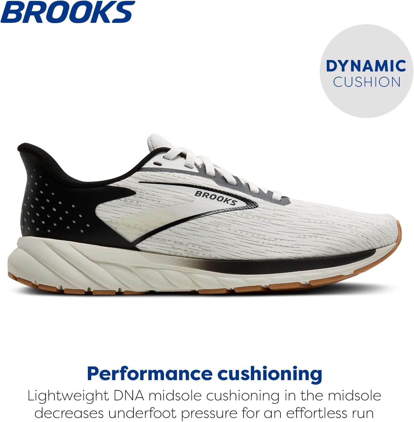 Brooks Men’s Anthem 7 Neutral Running Shoe