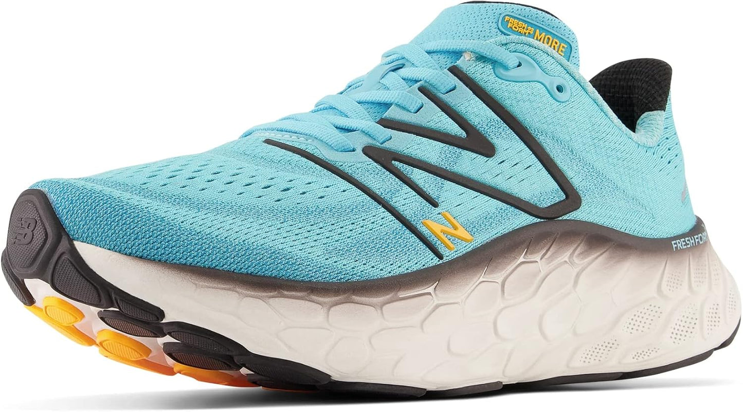 New Balance Men's Fresh Foam X More V4