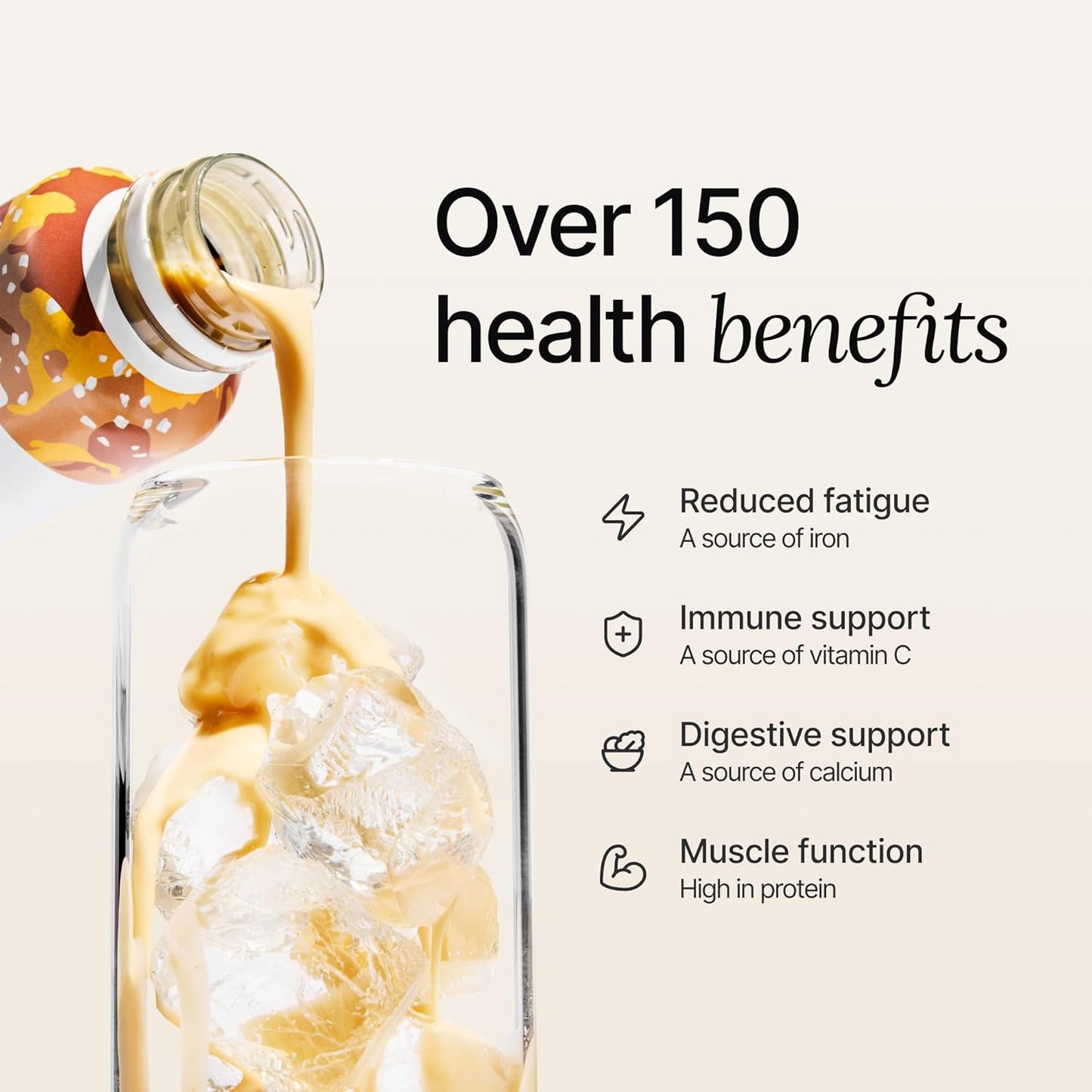 Huel Ready-to-Drink | Salted Caramel Meal Replacement Drink | High Protein Drink | Nutritionally Complete, Low Sugar, High Fiber, Plant Based, Vegan, Healthy | 22g Protein Per Bottle, 16.9 Fl Oz (12 Pack)