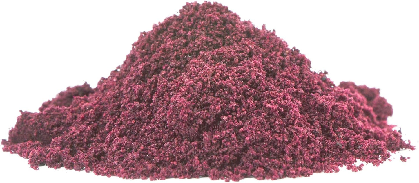 Earthborn Elements Acai Berry Powder, 1.25 lb, Superfood, Smoothies & Shakes