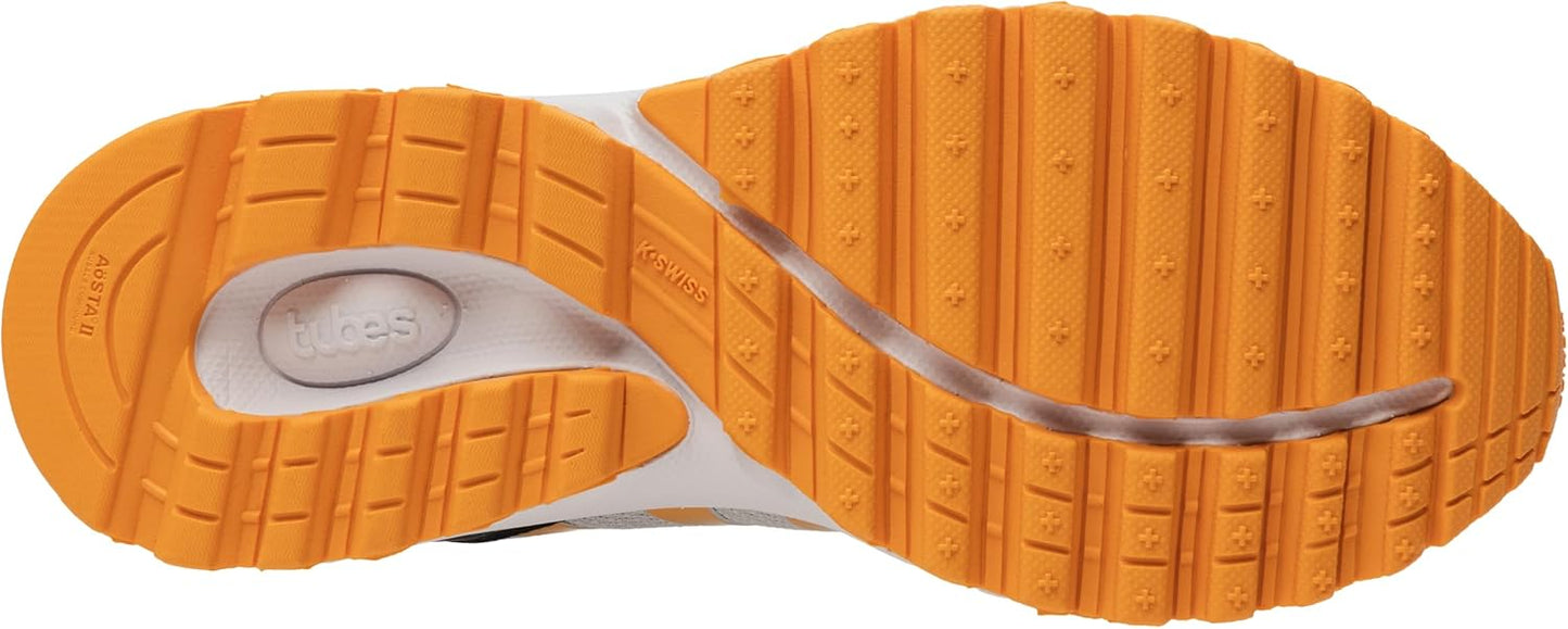 K-Swiss Men's Tubes 200 Training Shoe