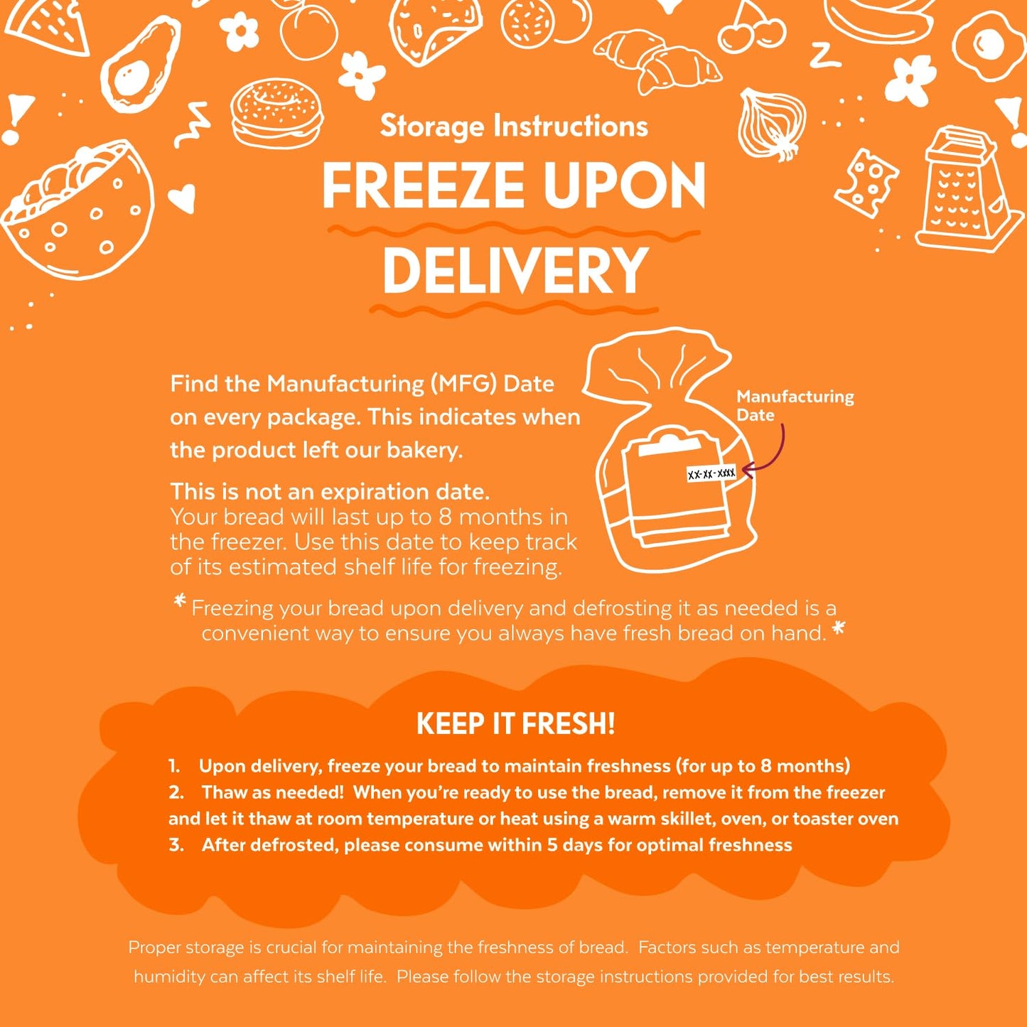 Toufayan KETO Flat Bread | Keto Friendly, Zero Sugar, 7g of Protein per serving (3 Pack)