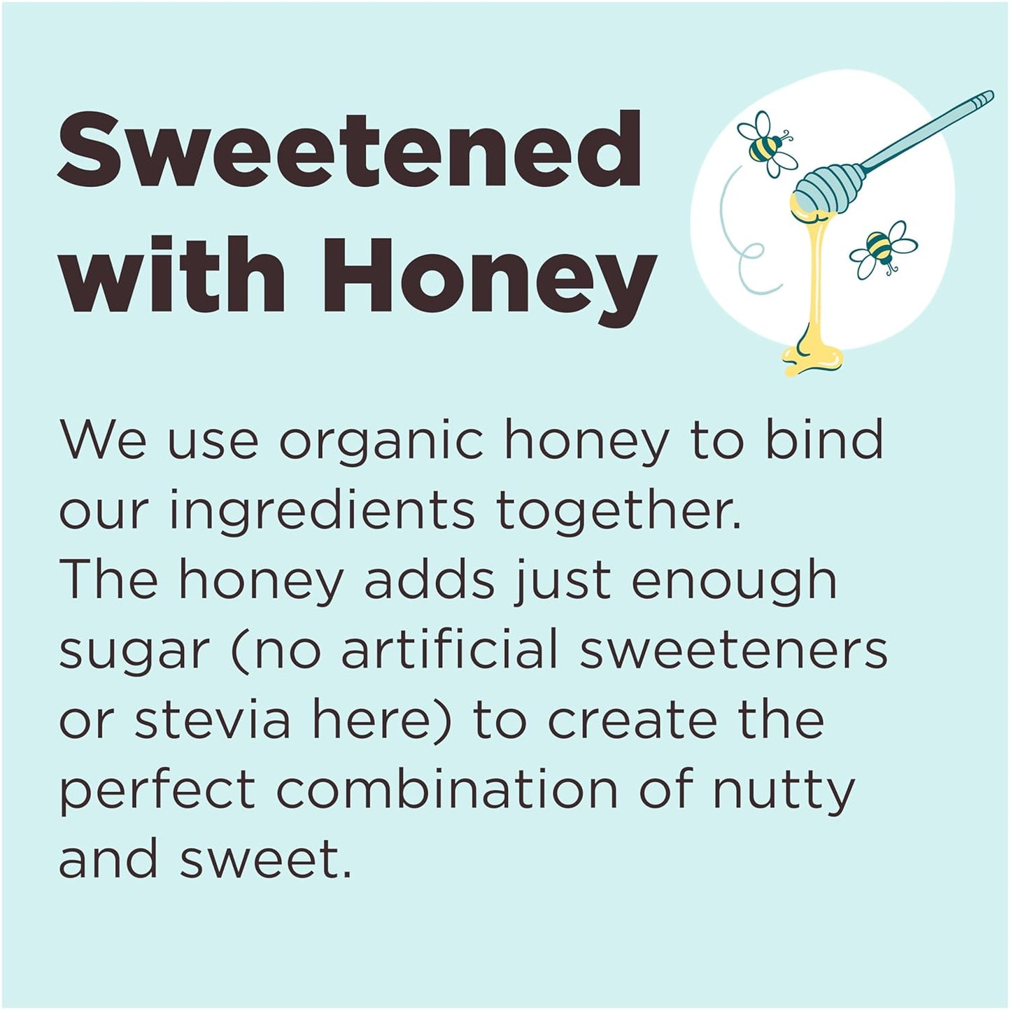 Perfect Bar Original Refrigerated Protein Bar, Peanut Butter Lover's Variety Bundle, 2.2 - 2.5 Ounce Bar, 8 Count (Pack of 3)