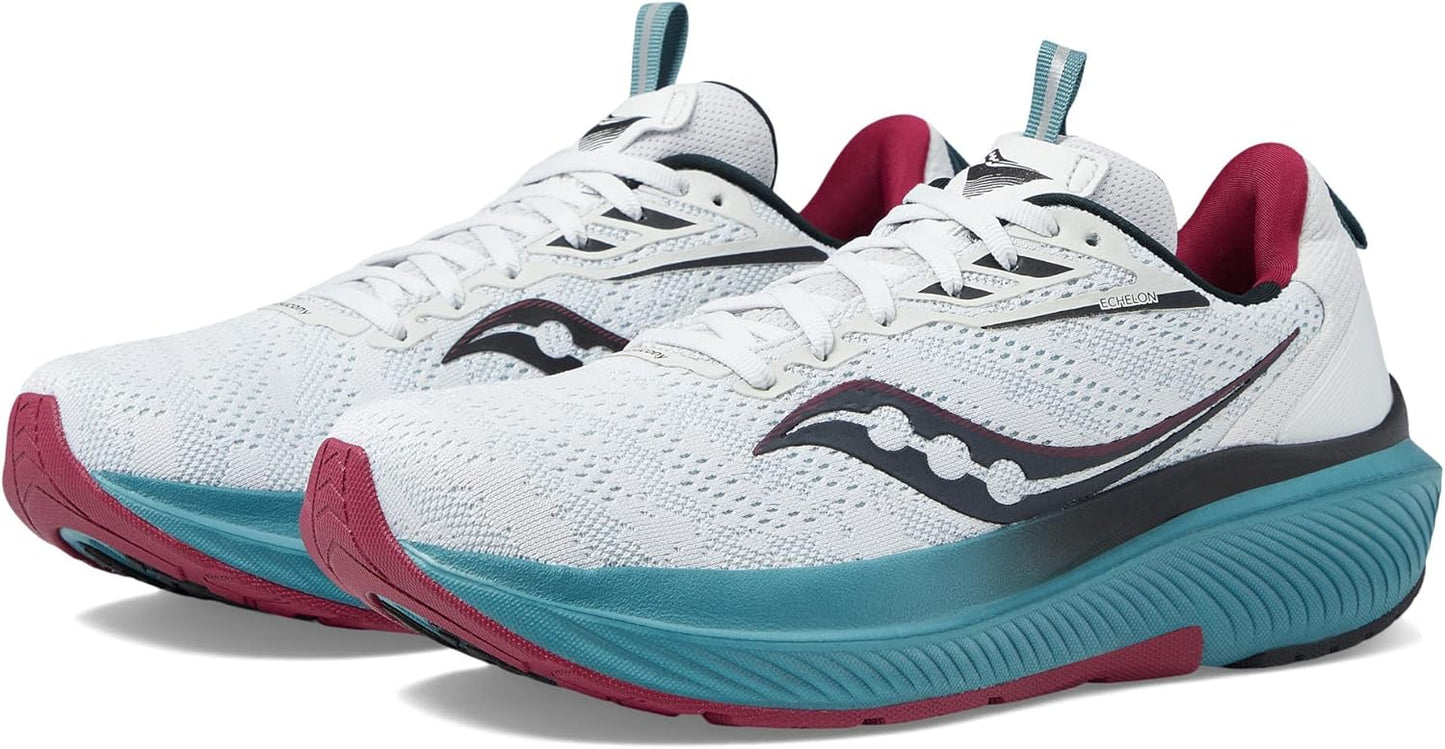 Saucony Men's Echelon 9 Running Shoe