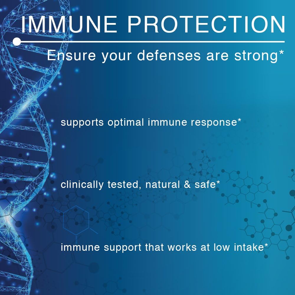 Lane Innovative - Noxylane4, Immune Protection Support, Immune Defense Booster (12 Servings)