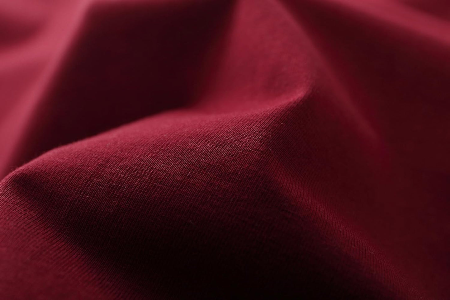 VEIISAR Premium V Neck T Shirts for Men - Modern Fitted Tees Vneck Undershirts