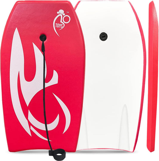 Body Board Lightweight with EPS Core