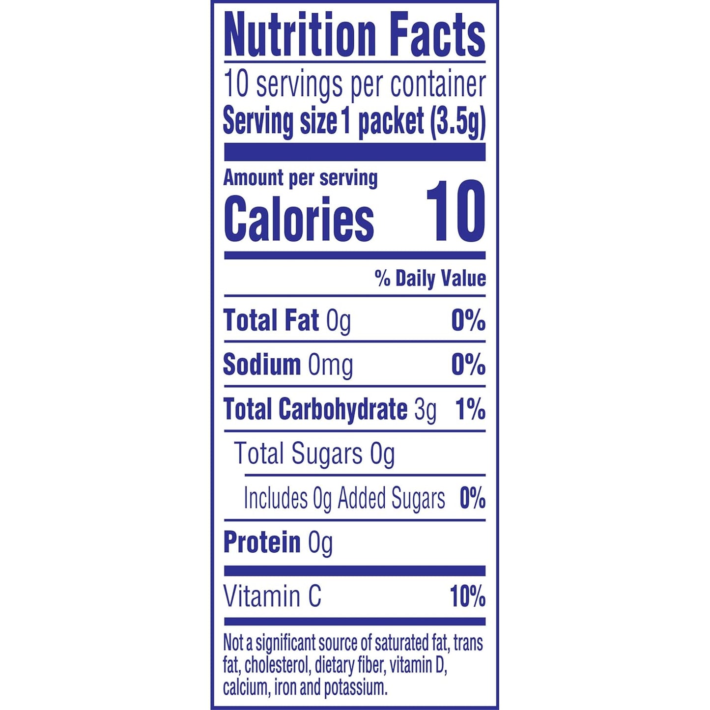 Crystal Light Cherry Pomegranate Naturally Flavored with other natural flavor Powdered Drink Mix, 120 ct Pack, 12 Boxes of 10 On-the-Go-Packets