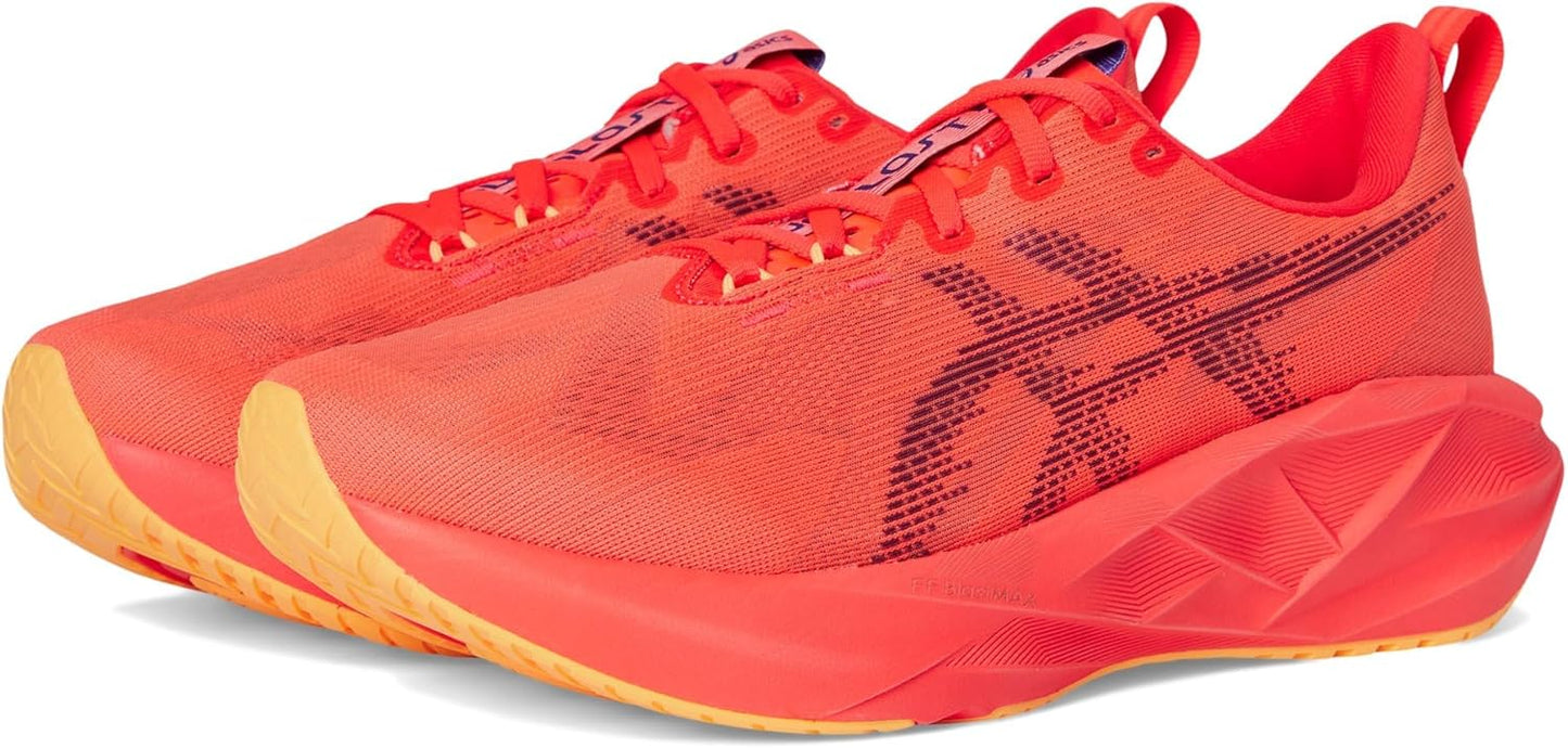ASICS Men's NOVABLAST 5 Running Shoes