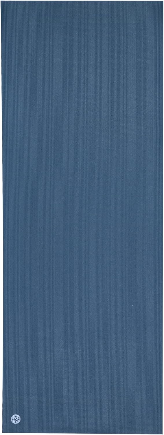 Manduka PRO Yoga Mat 71" - 6mm | Lifetime Durability | Hygienic Construction | Premium Studio Quality | Teacher Approved | 71 x 26 inches | Verve