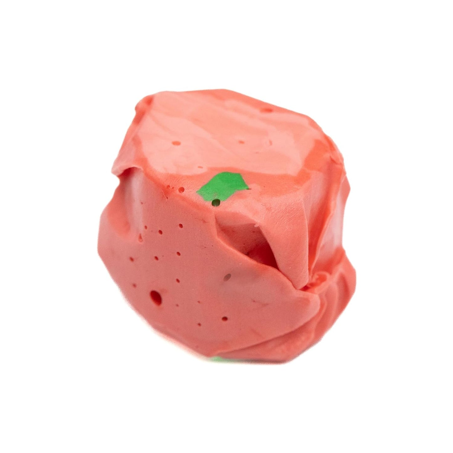 Taffy Shop Cherr Up! Cherry Salt Water Taffy – Gourmet Soft Chewy Candy, Bulk Sweet Snack, Fresh Gift & Gluten-Free, 60 Individually Wrapped Pieces (14oz)