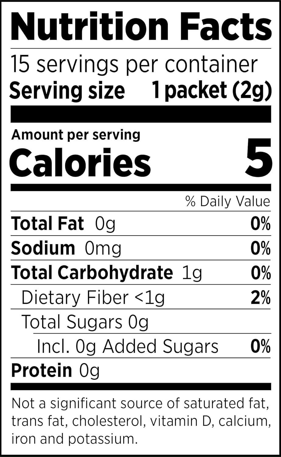 Matcha Love Japanese Matcha Unsweetened Green Tea Powder, 15 Single Serve Packets, 1.05 Ounces