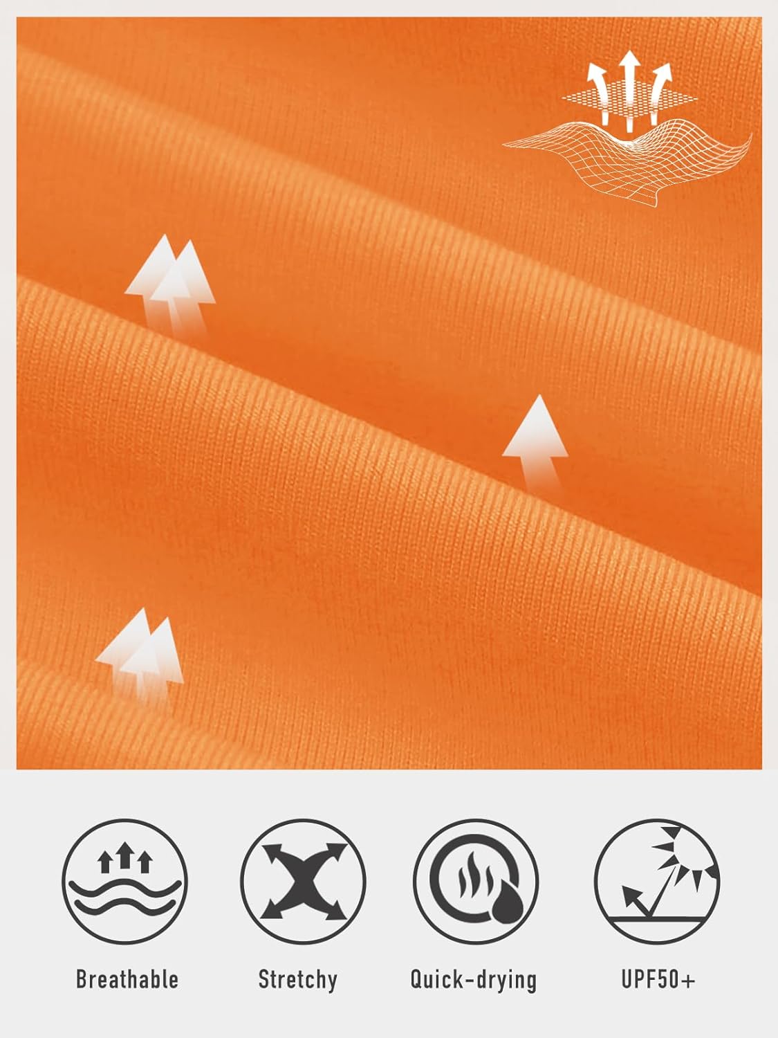 NORTHYARD Mens Athletic Shirts Short Sleeve Gym Workout Running Training Sports Performance T Shirt Basic Tee for Men