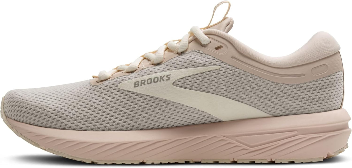 Brooks Women’s Revel 7 Neutral Running Shoe