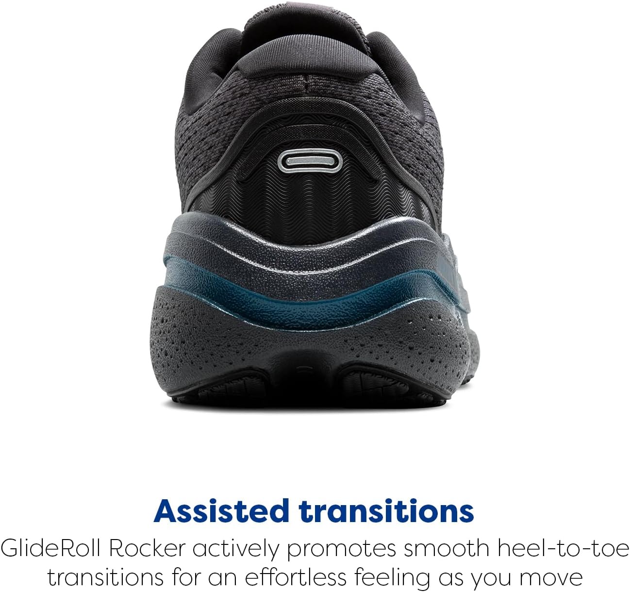 Brooks Men’s Ghost Max 2 Running and Walking Shoes