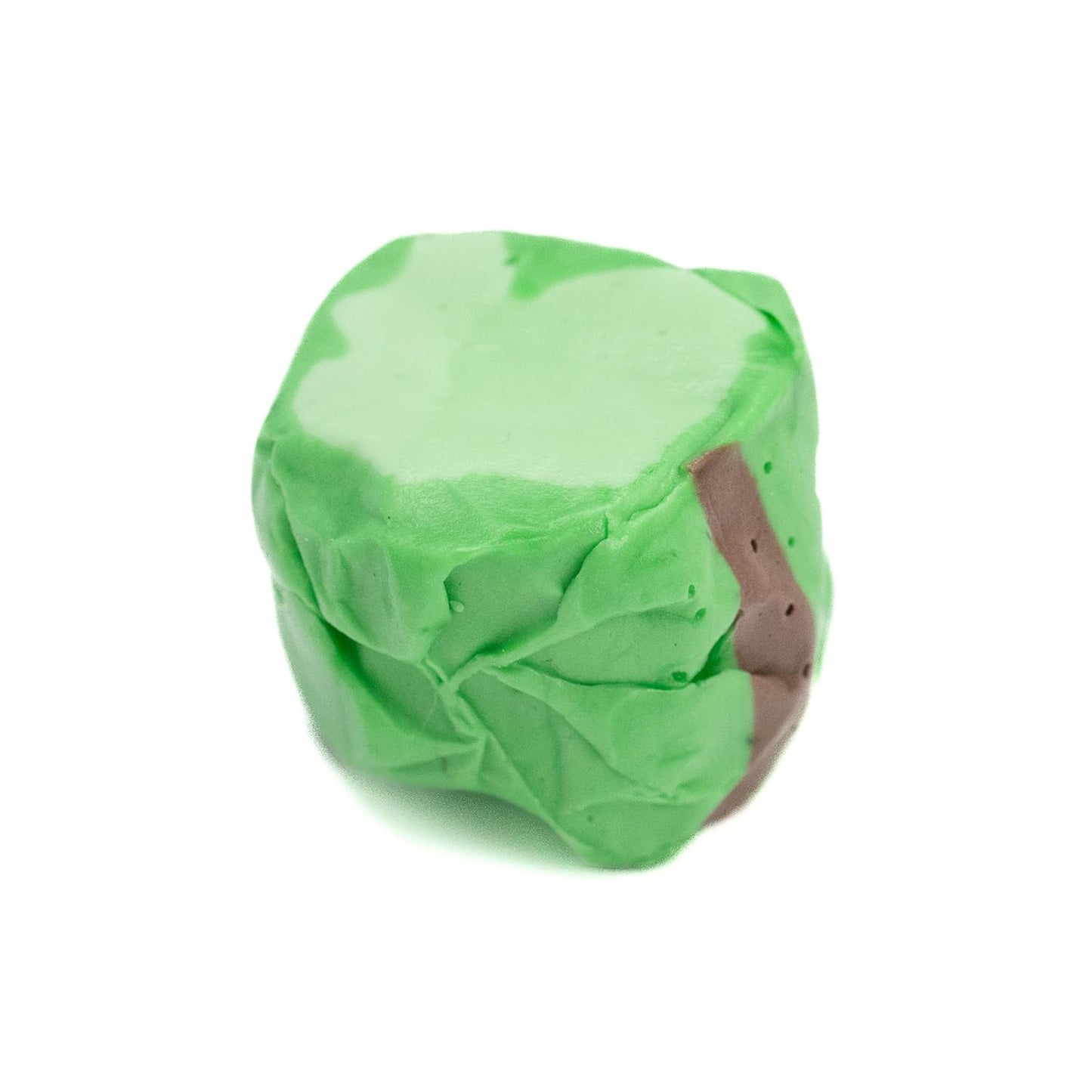 Taffy Shop Appley Everafter, Green Apple Salt Water Taffy – Gourmet Soft Chewy Candy, Bulk Sweet Snack, Fresh Gift & Gluten-Free, 35 Individually Wrapped Pieces (7oz)