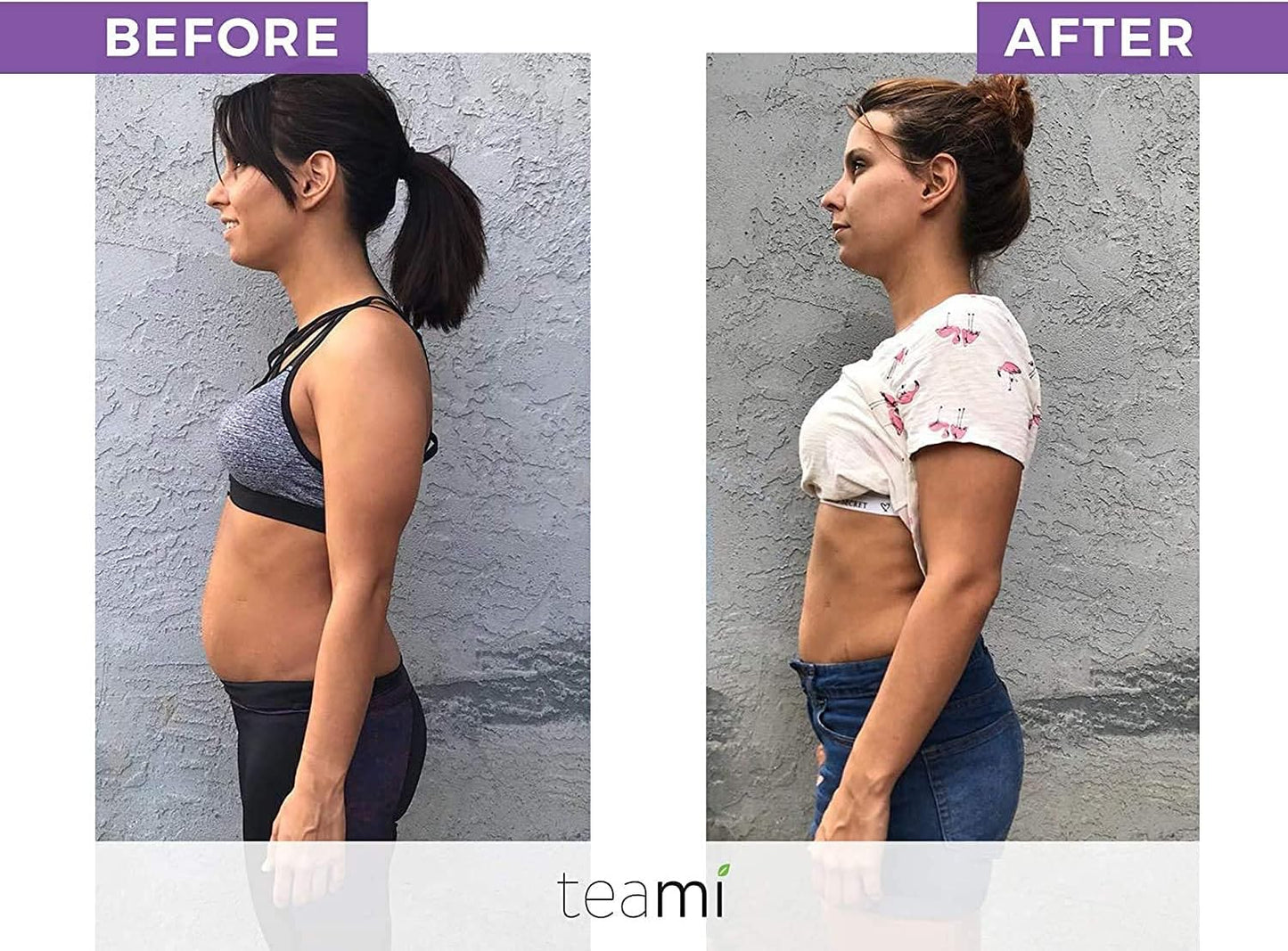 Teami® Colon Detox Tea for Men & Women | 30 Day Supply