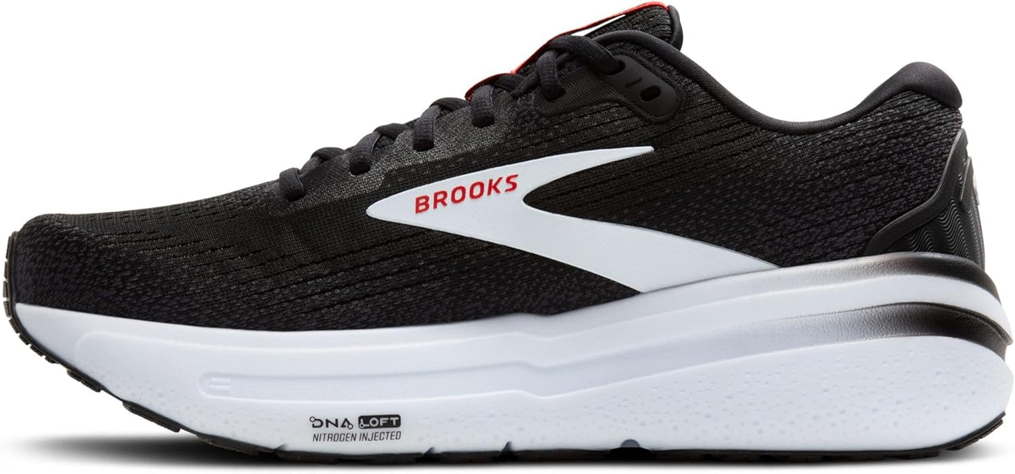 Brooks Men’s Ghost Max 2 Running and Walking Shoes