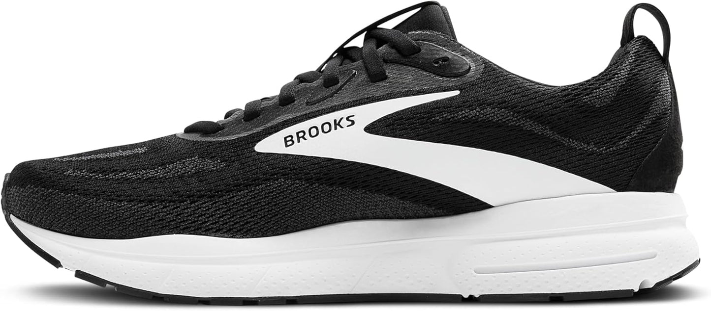 Brooks Men’s Trace 4 Neutral Running Shoe