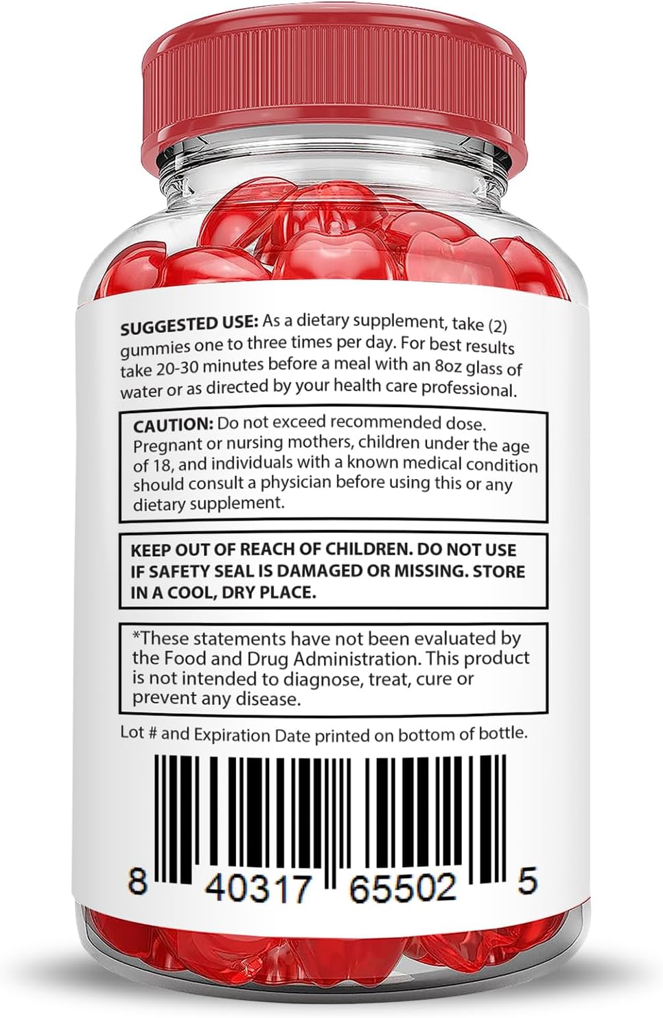 (10 Pack) Trim Tummy Keto ACV Gummies Advanced Formula 1000MG Trim Tummy Keto Gummies Apple Cider Vinegar Formulated with Pomegranate Beet Juice Powder B12 Vegan Non GMO 600 Gummys