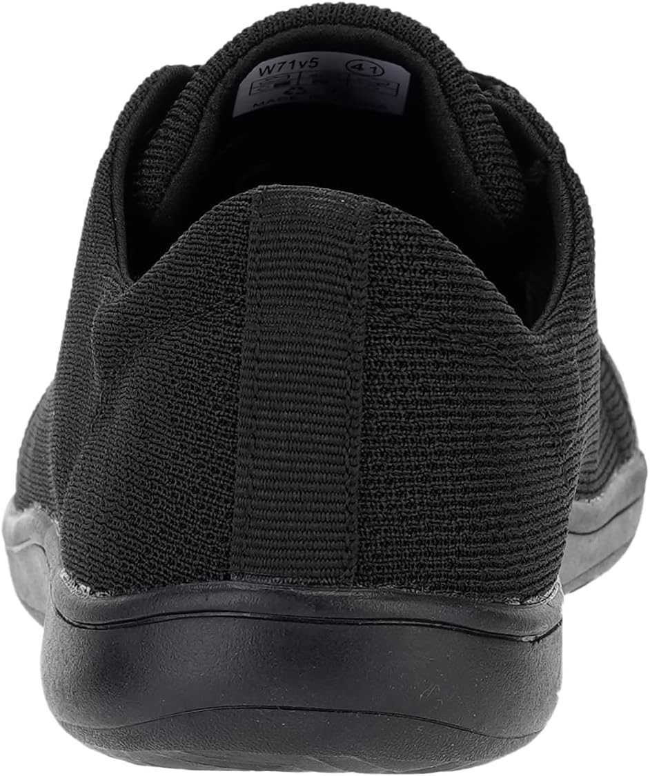 WHITIN Men's Wide Minimalist Barefoot Sneakers | Zero Drop Sole | Optimal Relaxation