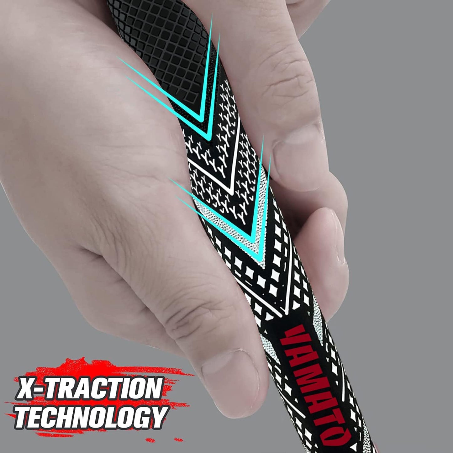 Yamato Innovative Golf Grips 13 Pack Midsize/Standardsize Golf Club Grips, All-Weather Firm Control And High Performance Grips Provides Superior Comfort And Responsiveness,4 colors Available