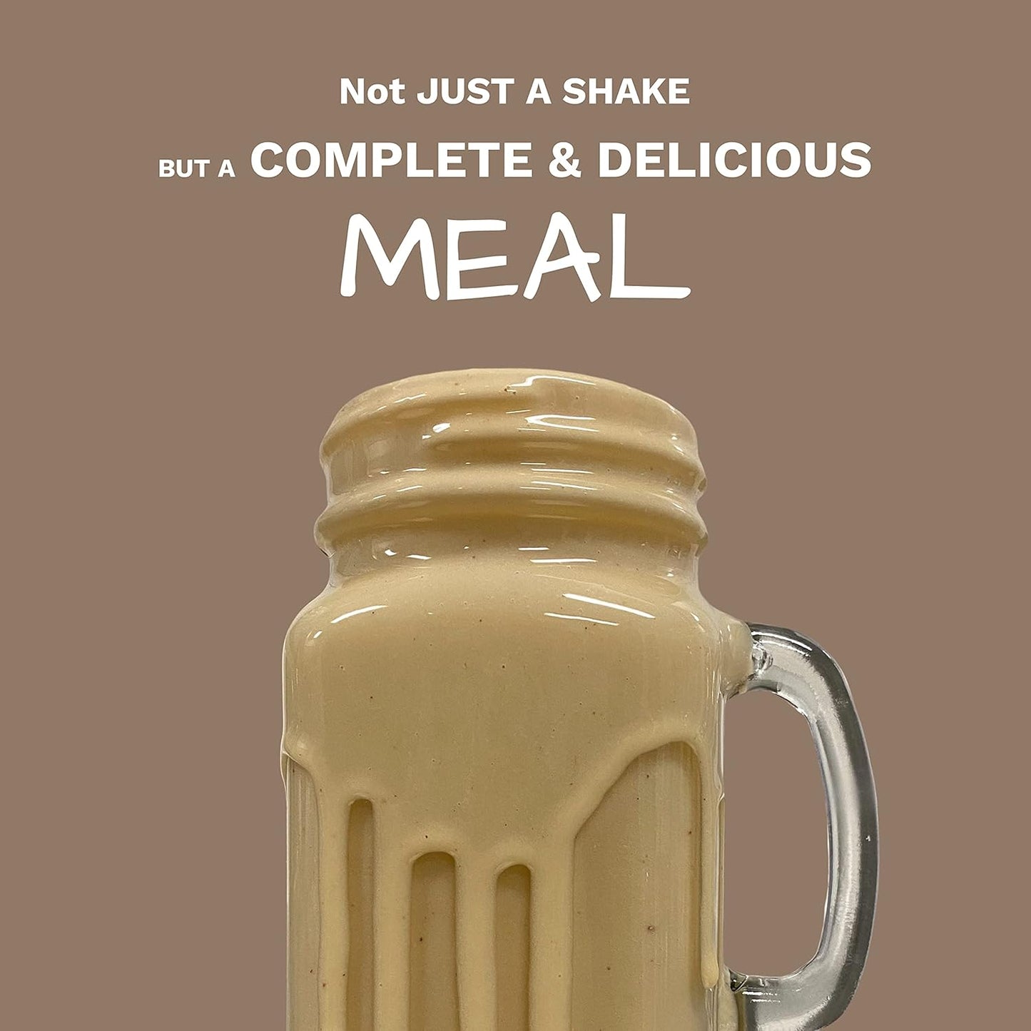 UpNourish Peanut Butter Vegan Protein Powder 54 Superfoods Powder,1.5 Billion CFU Probiotics 21g Plant Based Protein,No Sugar No Dairy No GMO Dairy Free,Meal Replacement Shake Keto-Friendly Low-Carb Diet,15 Servings