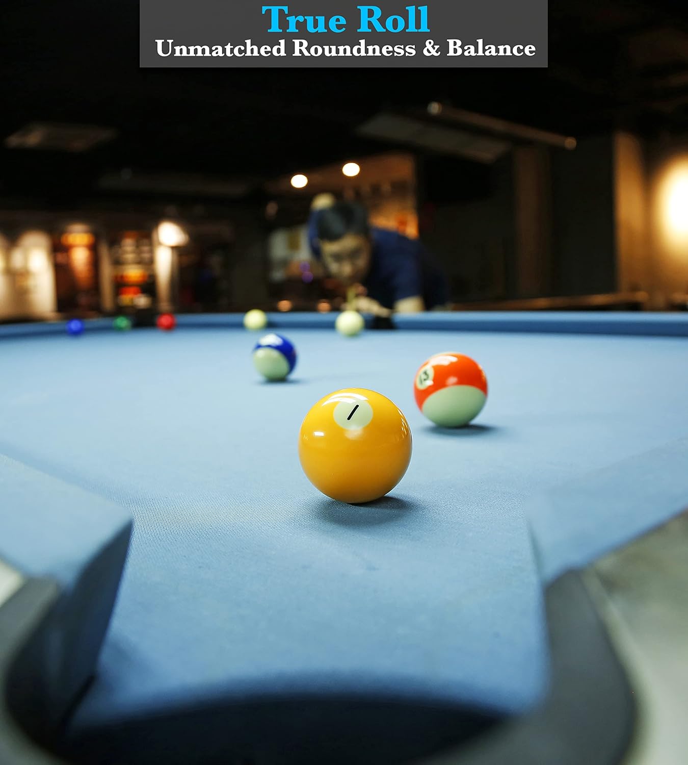 Billiard Balls Pool Balls Billiard Set