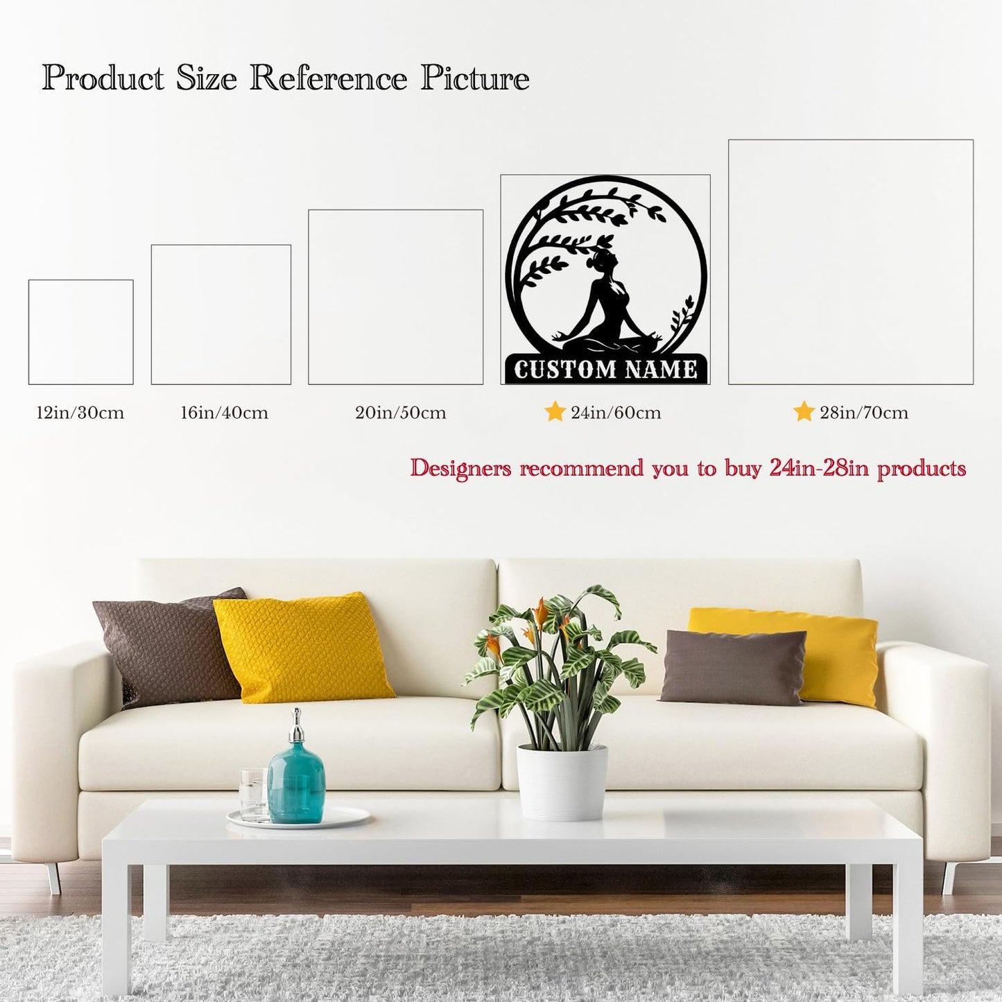 Personalized Metal Gym Sign, Custom Fitness Metal Wall Decor, Body Builder Lovers Gift, Gym Custom Unique Metal Wall Art, fitness room decor, home gym decor, gym wall art (Style-8)