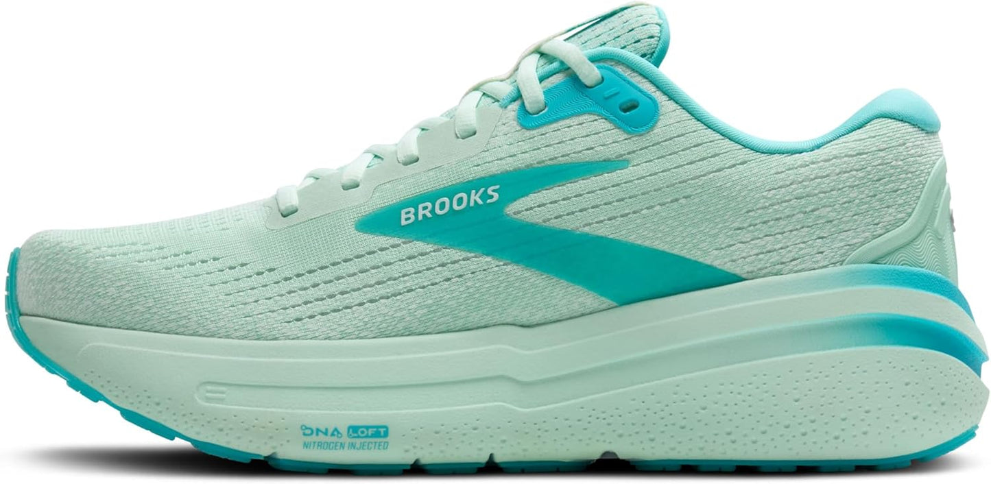 Brooks Men’s Ghost Max 2 Running and Walking Shoes