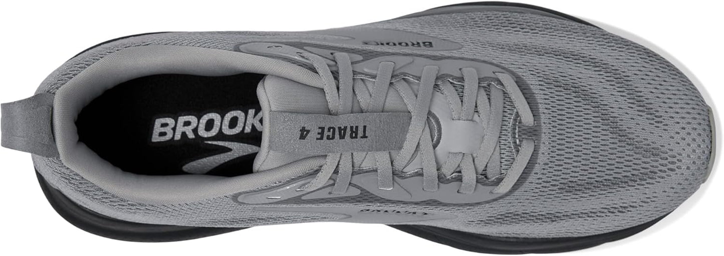 Brooks Men’s Trace 4 Neutral Running Shoe