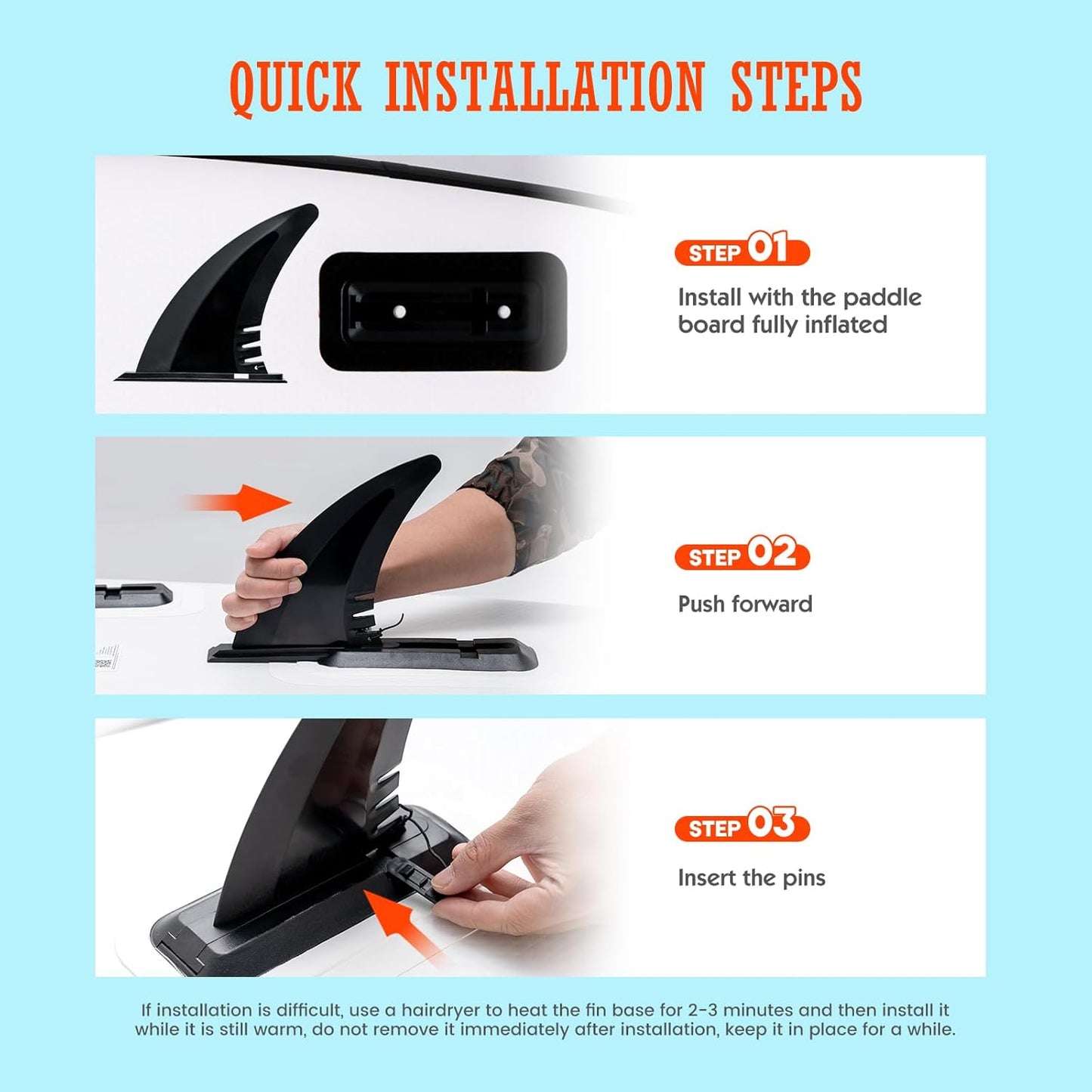 FunWater Inflatable Ultra-Light Stand Up Paddle Board for All Skill Levels with Premium SUP Paddleboard Accessories,Non-Slip Comfort Deck for Youth & Adults