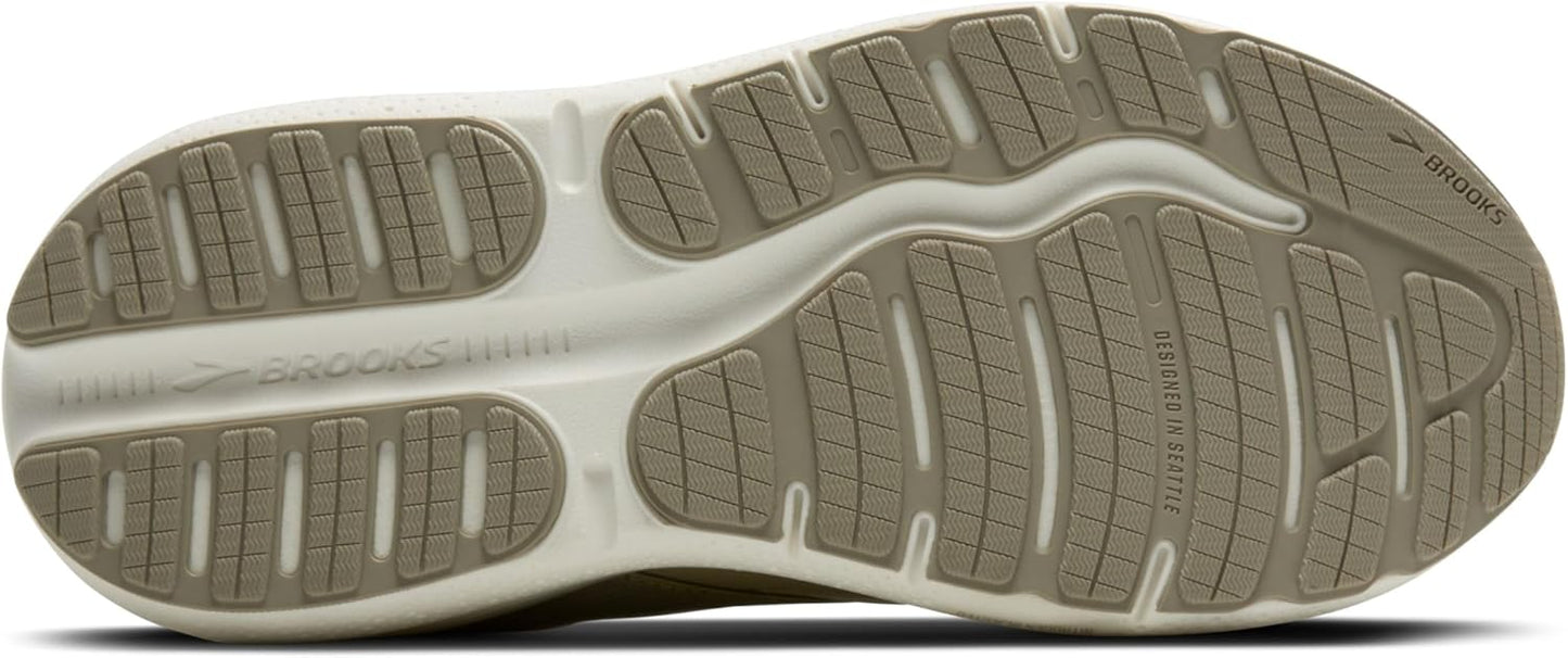 Brooks Men’s Ghost Max 2 Running and Walking Shoes